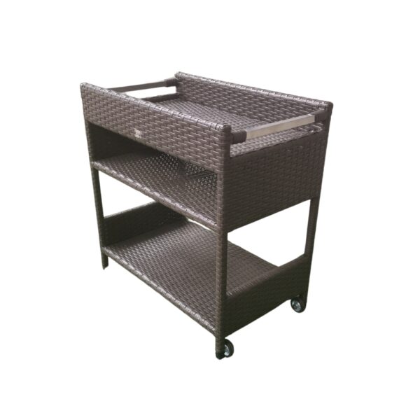 Carrito Bar