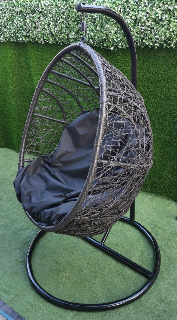 Silla Colgante Nido - Imagen 3