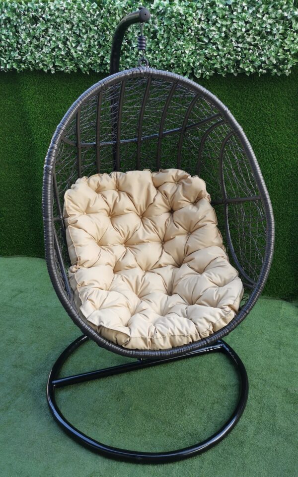 Silla Colgante Nido - Imagen 2