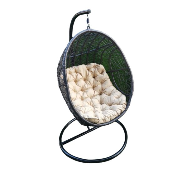 Silla Colgante Nido