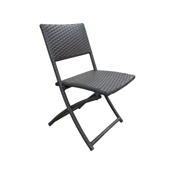 Silla Plegable