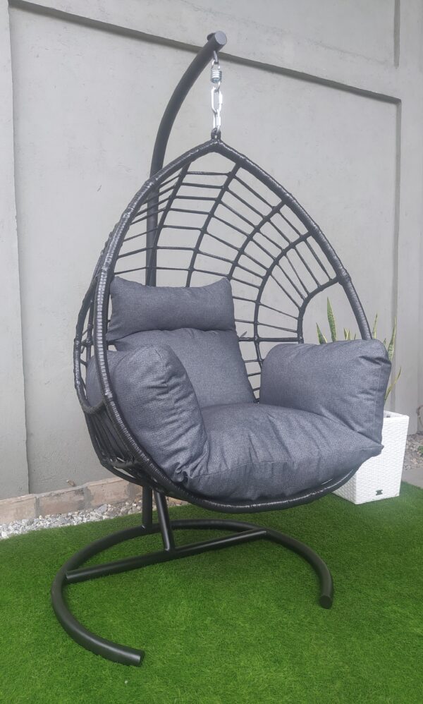 Silla Colgante New York - Imagen 2