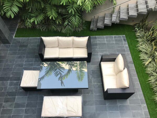 Comedor Magno 8P - Imagen 3