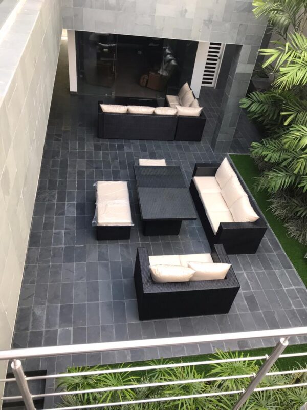 Comedor Magno 8P - Imagen 4