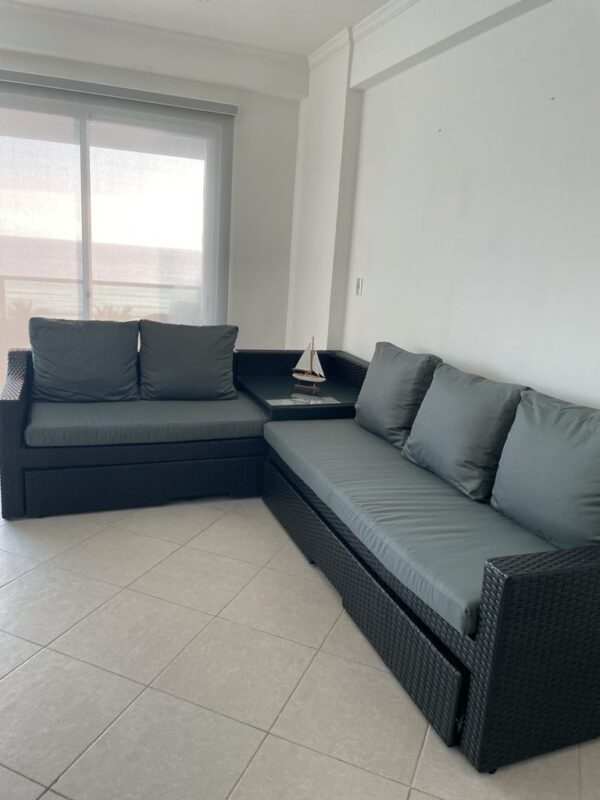Sofa Cama Doble 6P - Imagen 3