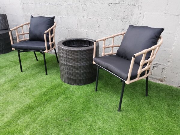 Silla Amalfi - Imagen 4