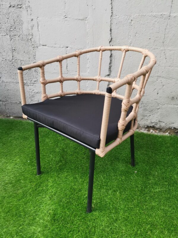 Silla Amalfi - Imagen 3