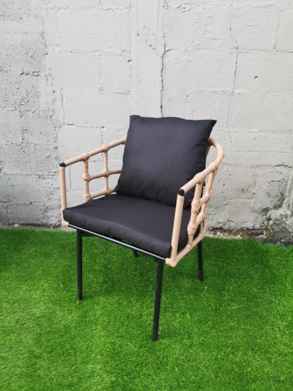 Silla Amalfi - Imagen 2