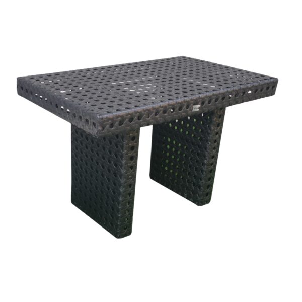 Mesa Doble T 6P
