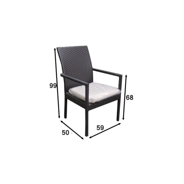 Silla Integro - Imagen 2