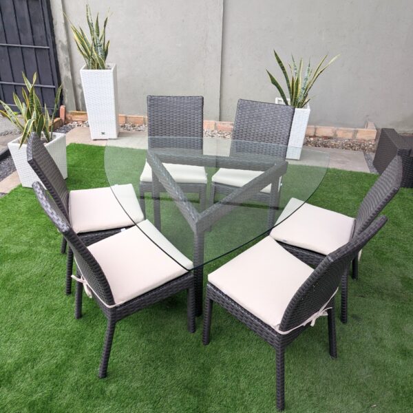 Comedor Cairo 6P - Imagen 2