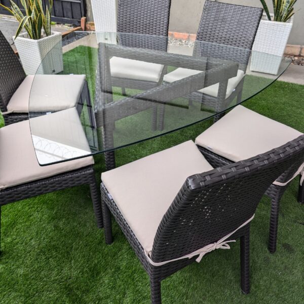 Comedor Cairo 6P - Imagen 3