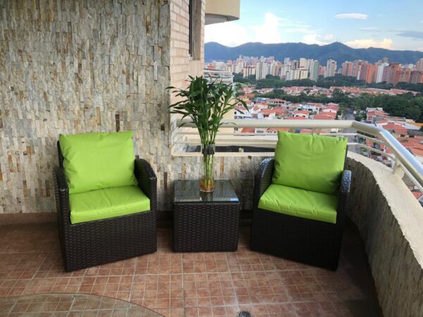 Set Curvo mini - Imagen 3