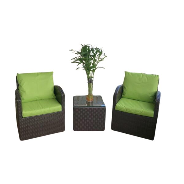 Set Curvo mini
