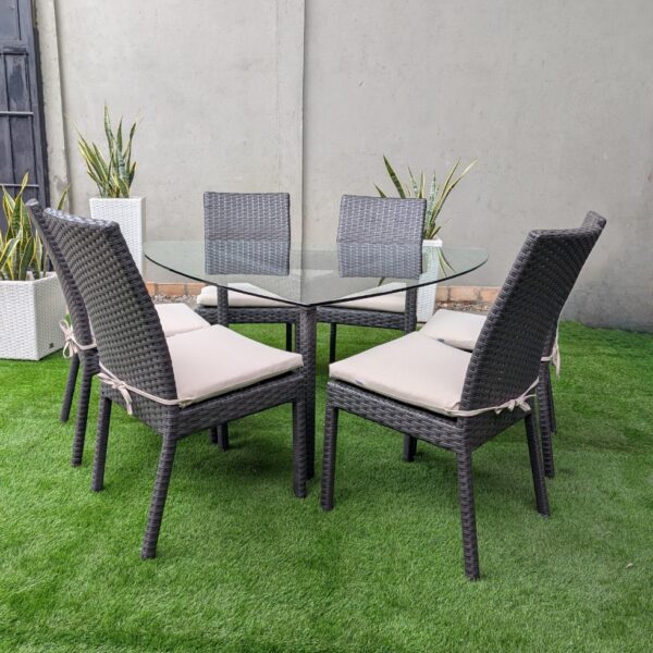 Comedor Cairo 6P - Imagen 4